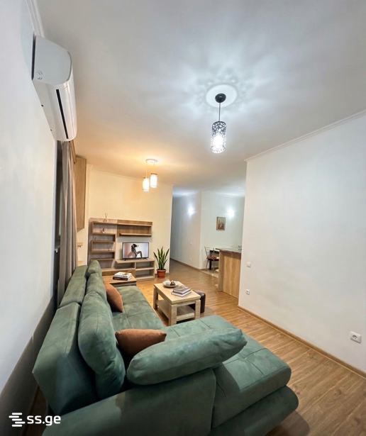 i. chavchavadze avenue - 3 rooms