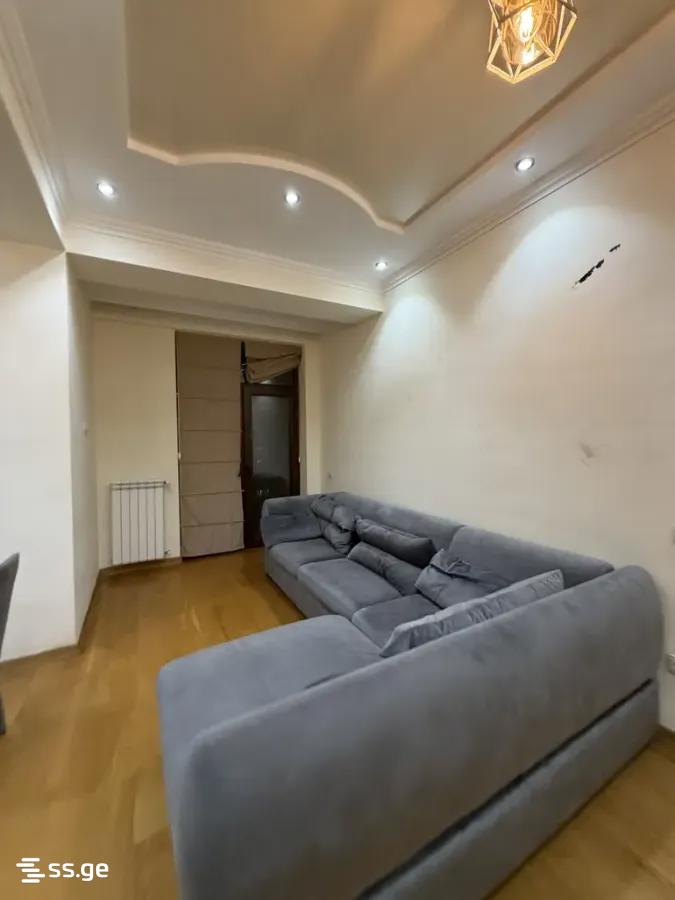 shatberashvili st. - 2 rooms