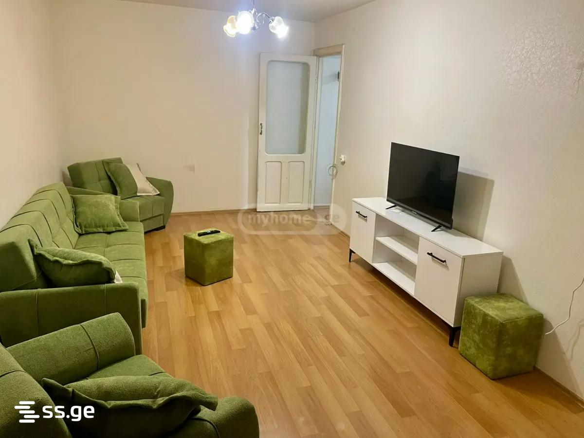 a.wereTlis avenue - 3 rooms