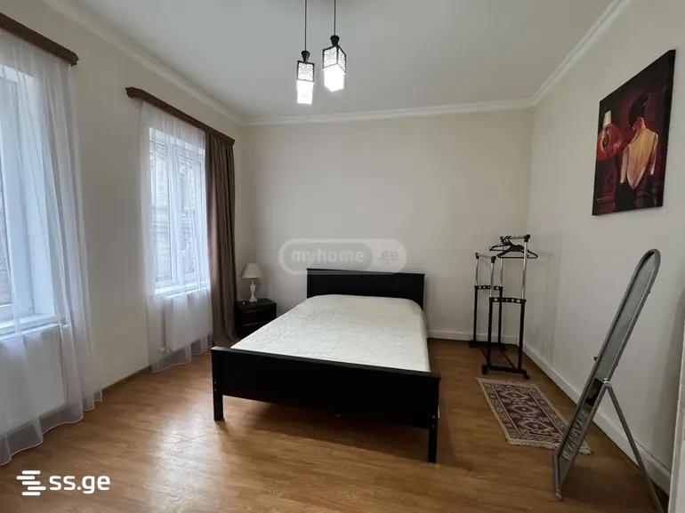 leonidze st. - 2 rooms