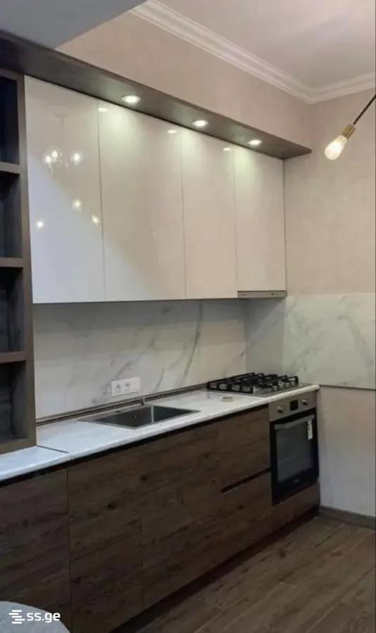 ackuri st. 45 - 2 rooms