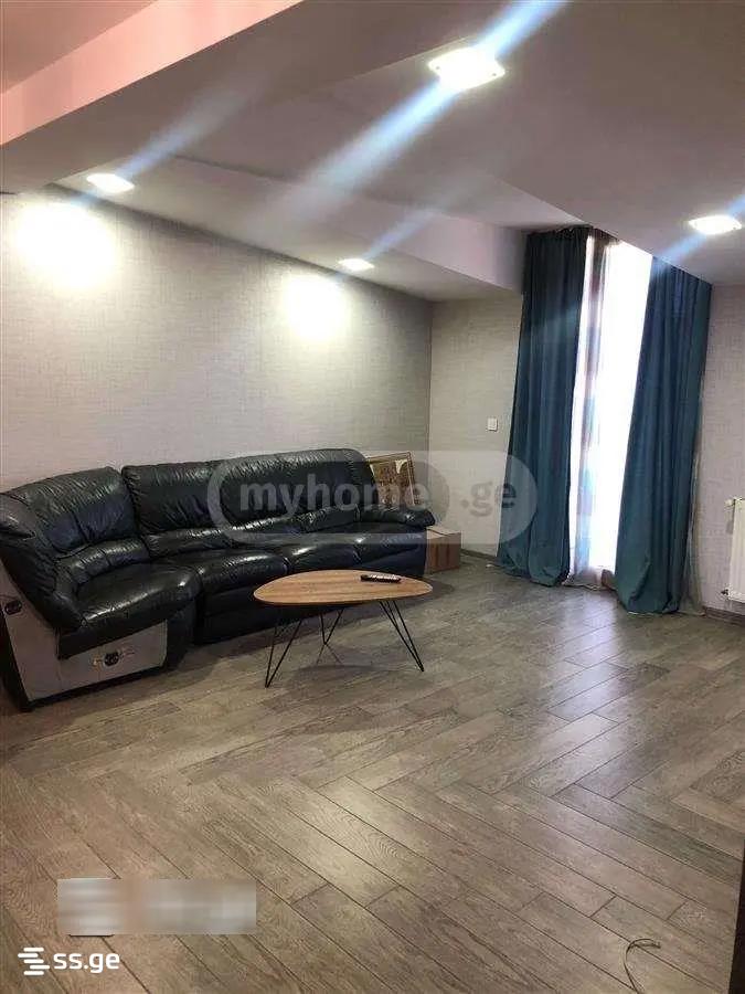 Block IV - Digomi massive - 2 rooms