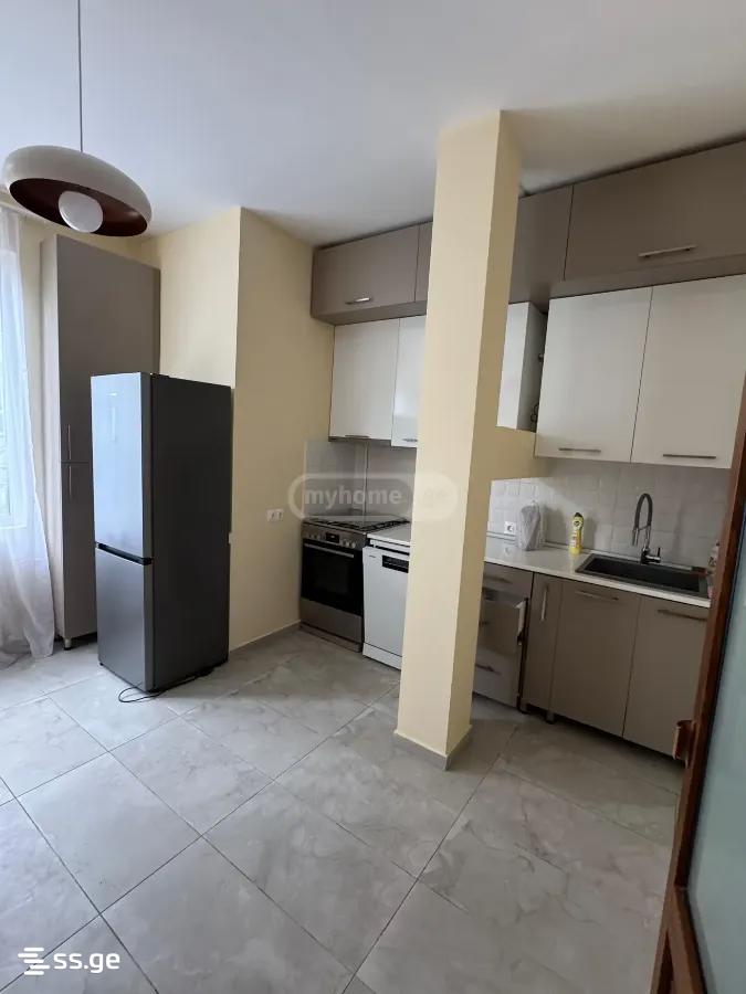 paliashvili st. - 3 rooms