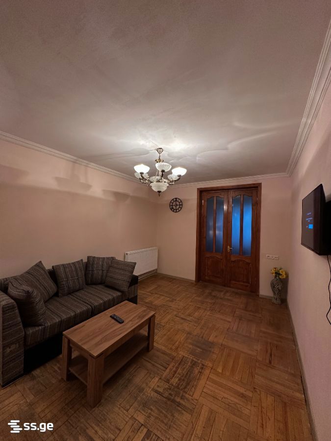 ch. bendeliani st. - 3 rooms
