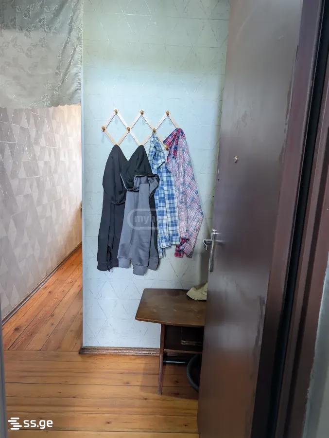 samgori st. - 1 rooms