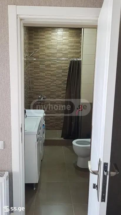 Davari st. - 3 rooms