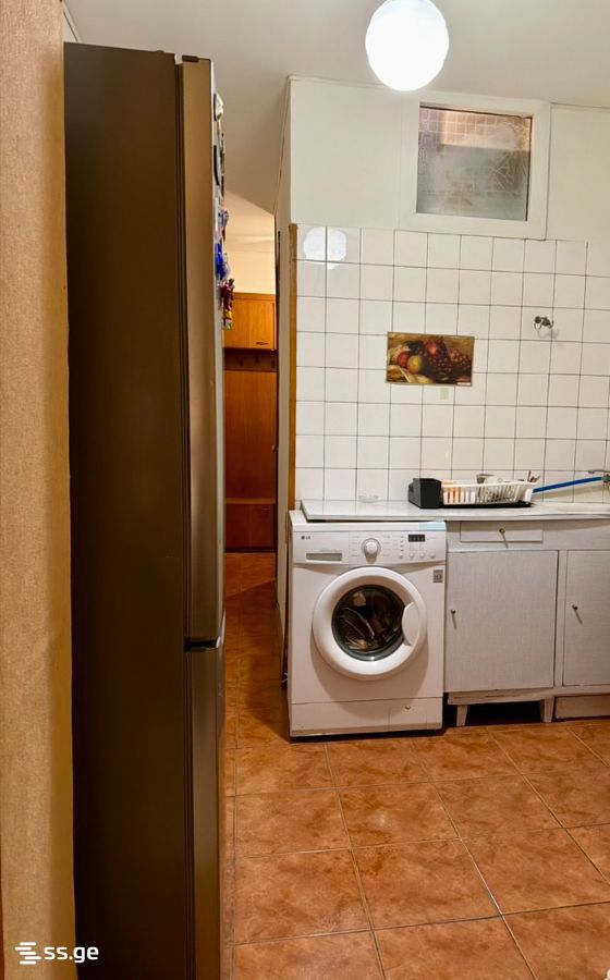 pekini st. - 2 rooms