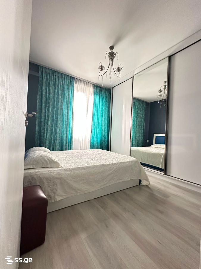 moskovi ave 14 - 2 rooms