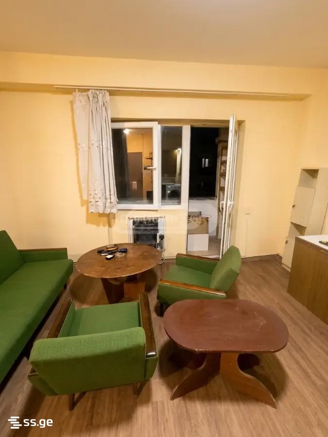 abashvili st. - 2 rooms