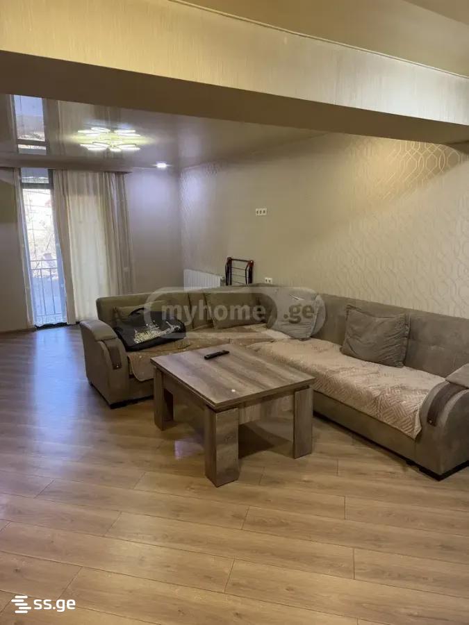 Mikha Khelashvili St. 42 - 2 rooms