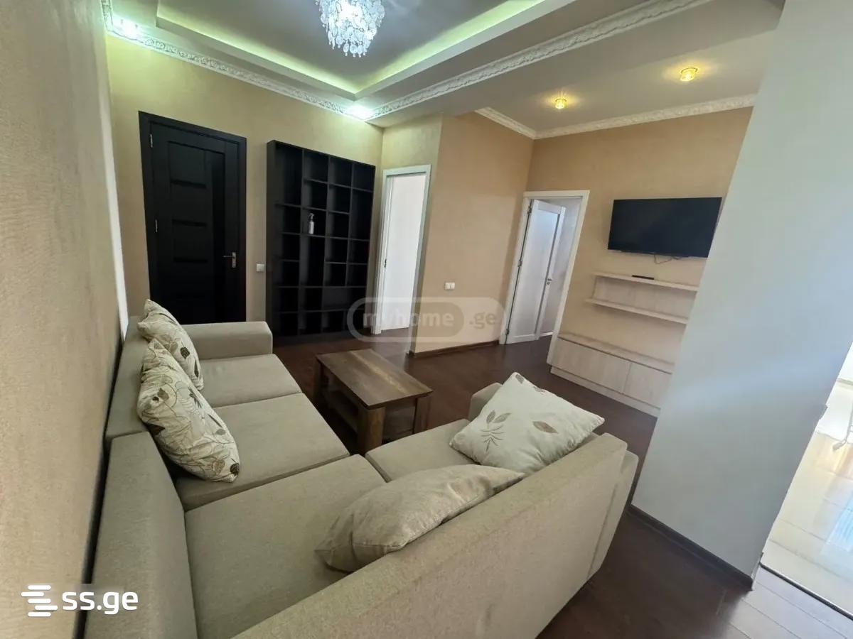 a.wereTlis avenue 117 - 3 rooms