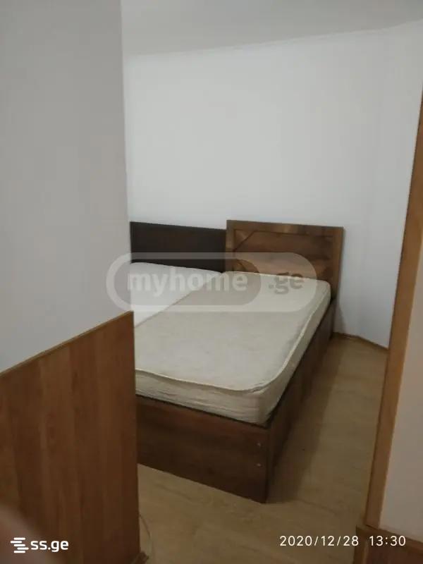 vaja-pshavela avenue - 2 rooms