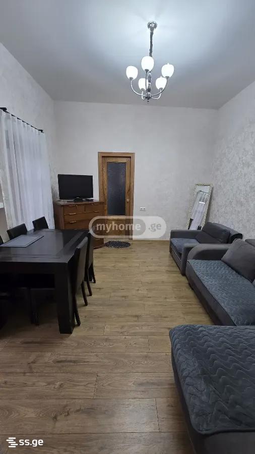 arsena st. - 2 rooms