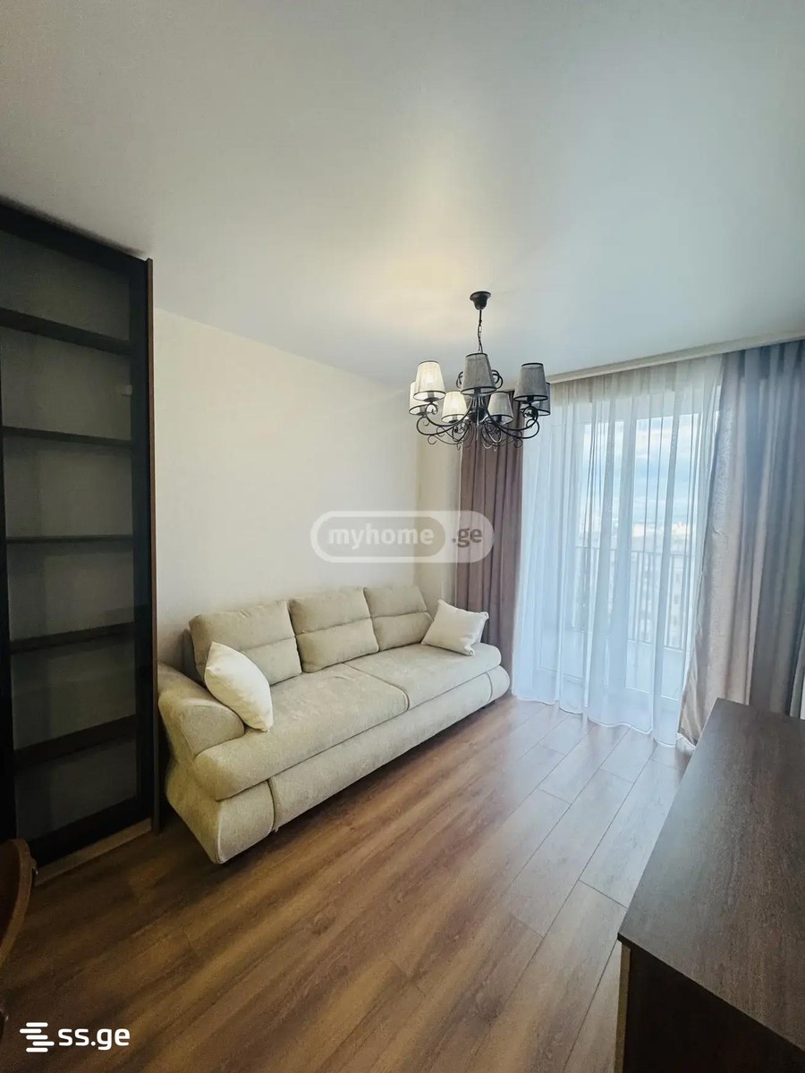 Irina Shtenberg st. - 2 rooms