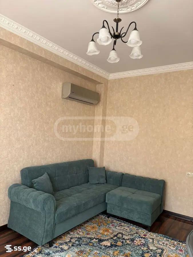 sheshelidze st. . - 2 rooms