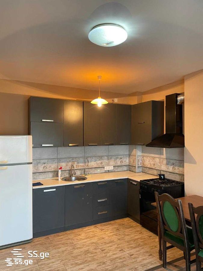 abashvili st. - 2 rooms