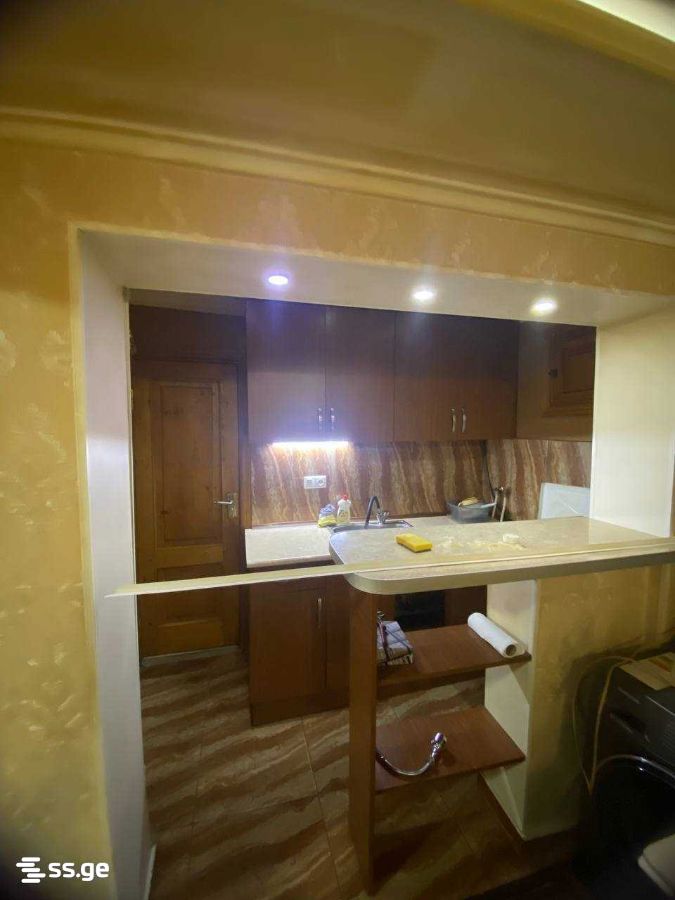 libani st. 0 - 3 rooms
