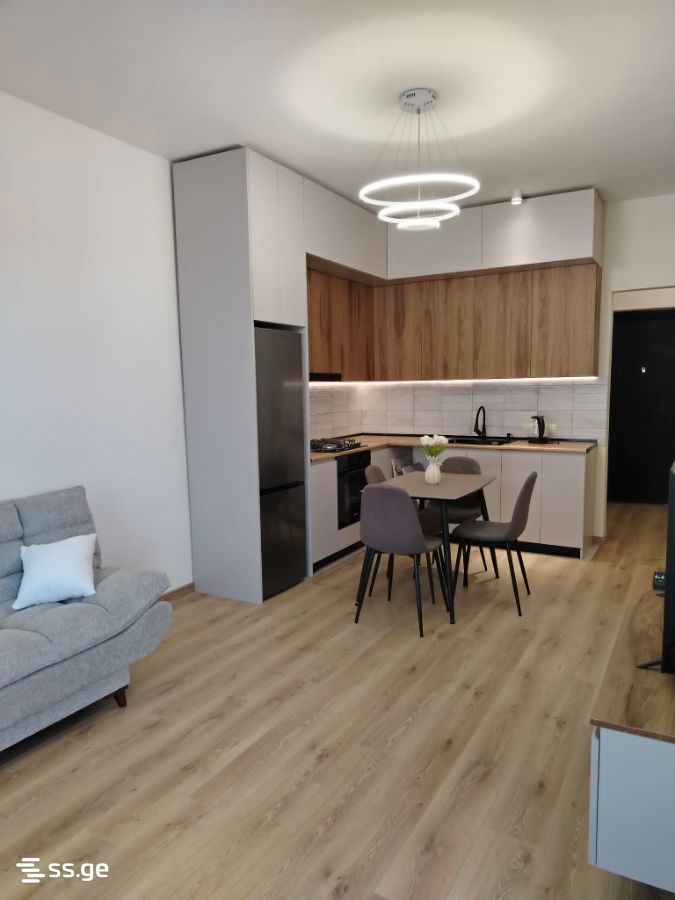 kaloubani st. 41 - 2 rooms