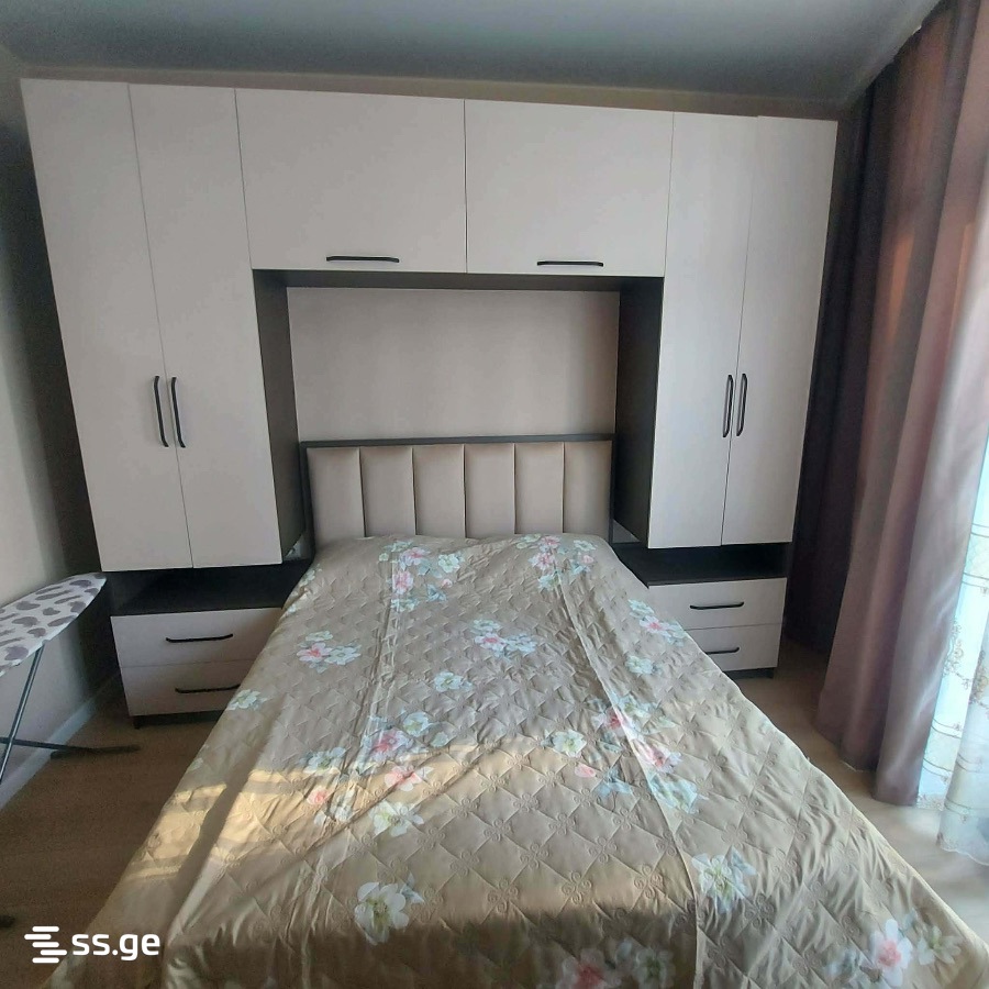 49ა - 3 rooms