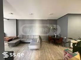 mirotadze st. 8 - 4 rooms