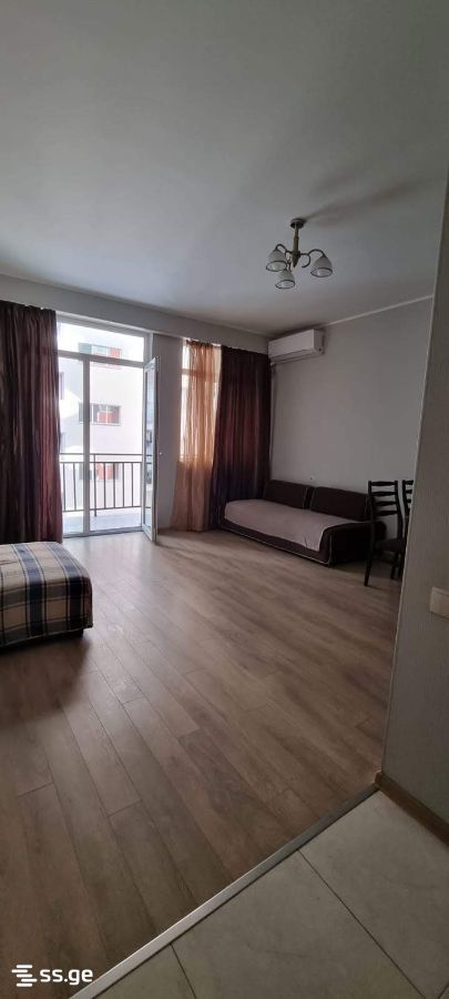 tskaltubo st. - 2 rooms
