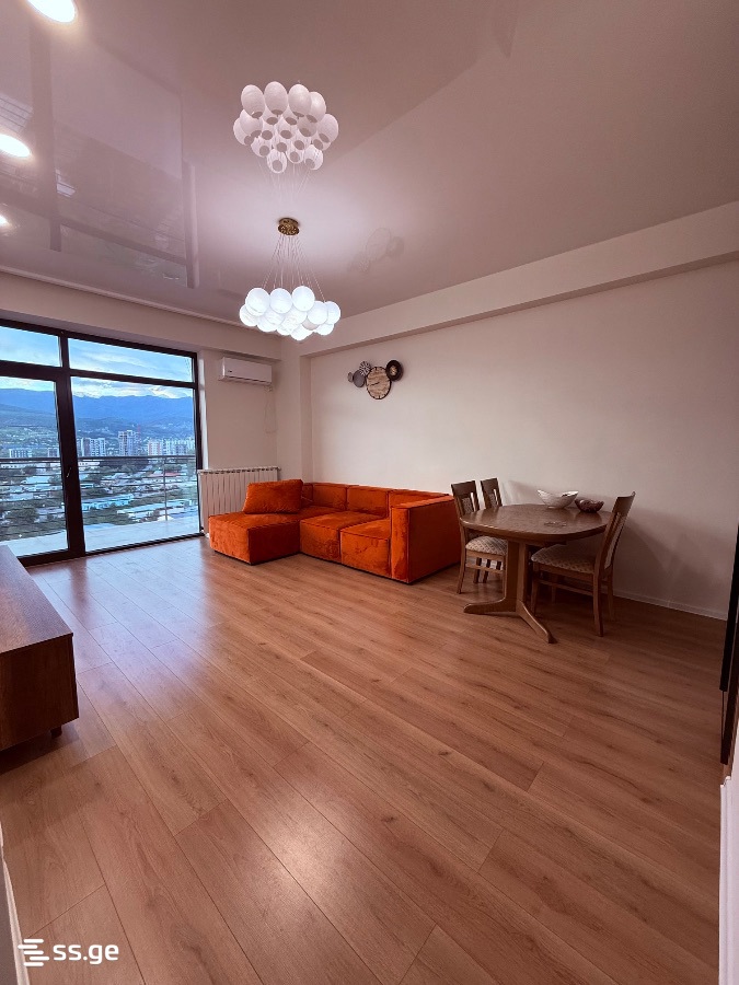 Marseli st. 211 - 2 rooms