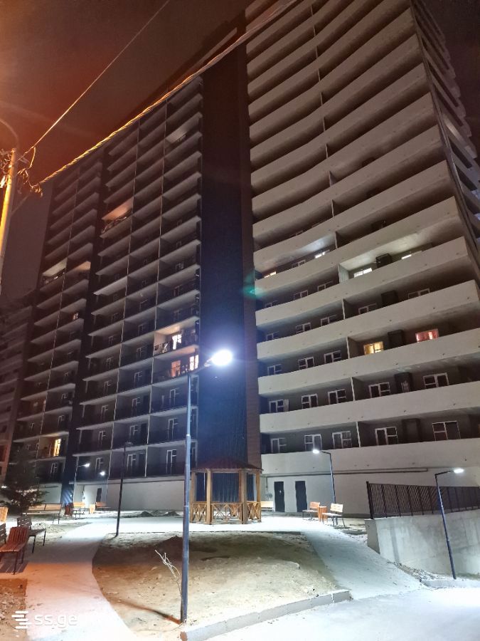 parnavaz mepe avenue 26 - 2 rooms
