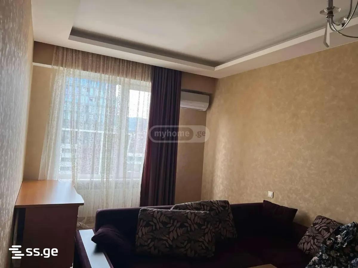 A.kalandaze st. 4 - 4 rooms