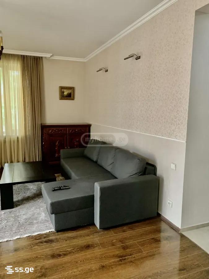 vaja-pshavela avenue 4 - 3 rooms