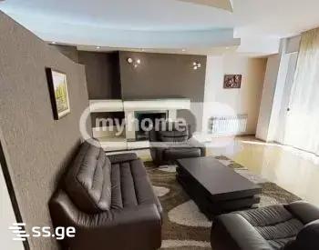 m. aleksidze st. 0 - 5 rooms