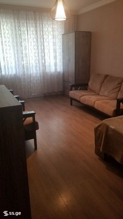 shuamta st. 18 - 1 rooms