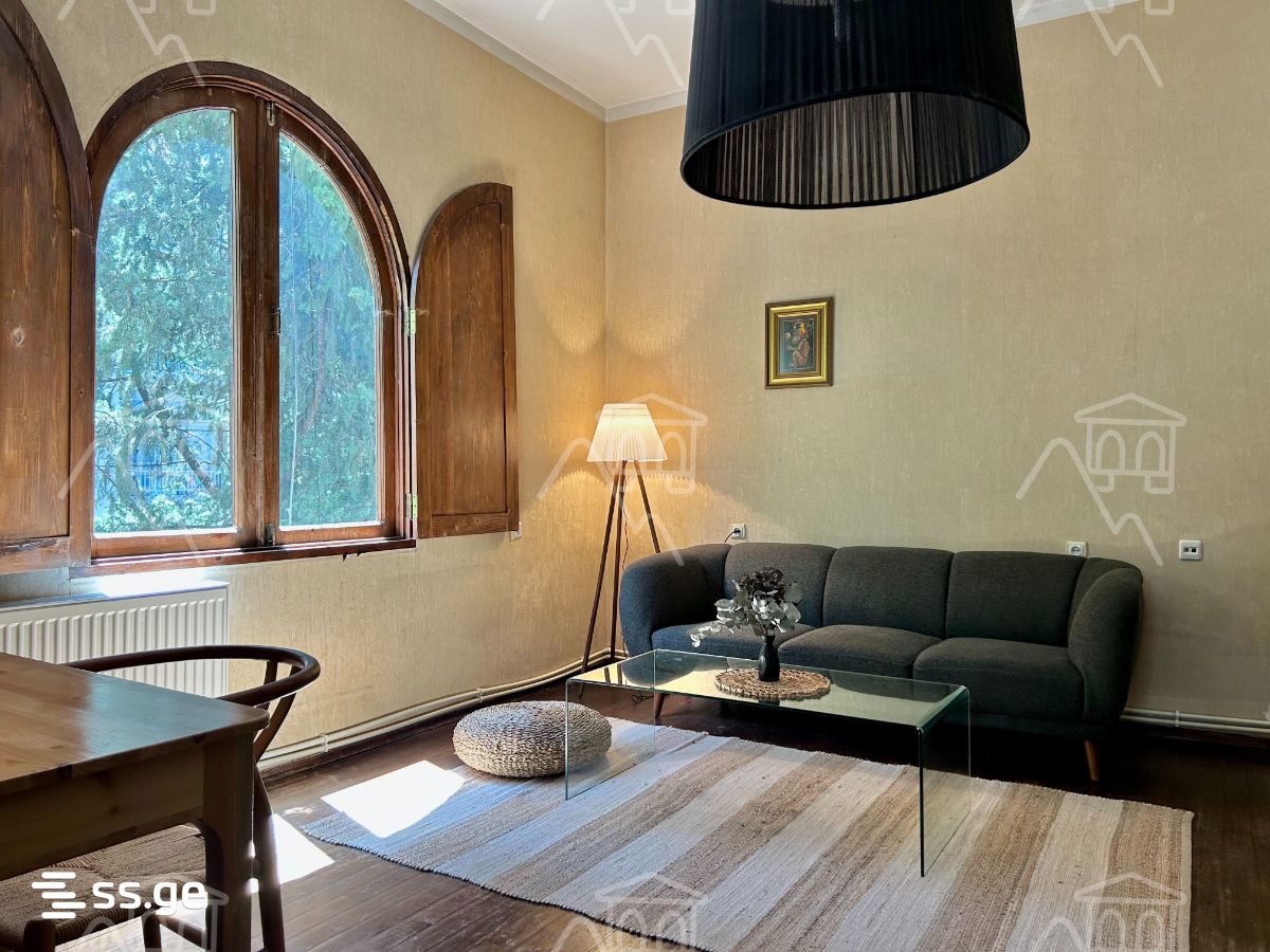 i. abashidze st. 14 - 2 rooms