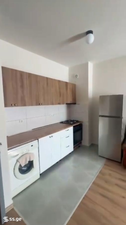 tvalchrelidze st. - 2 rooms