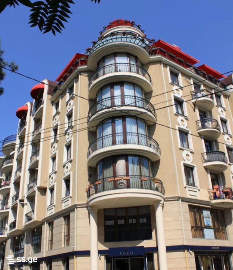 chitadze st. - 3 rooms