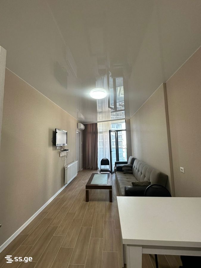 49ა - 3 rooms