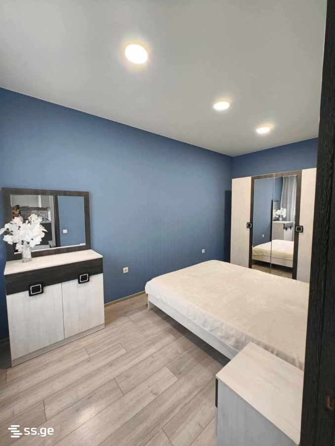 Beri Gabriel Salosi Ave. 3 - 2 rooms