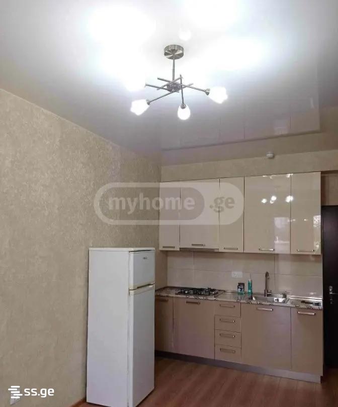 Marat Nozadze st. - 2 rooms