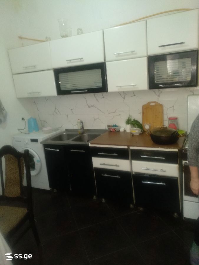 i. javakhishvili st. - 3 rooms