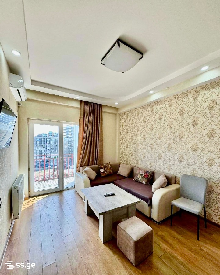 petre imeri st. 6ვ - 2 rooms