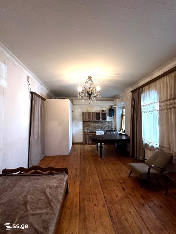 cinamdzgrishvili st. - 1 rooms