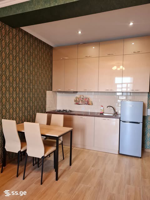parnavaz mepe avenue 35 - 2 rooms