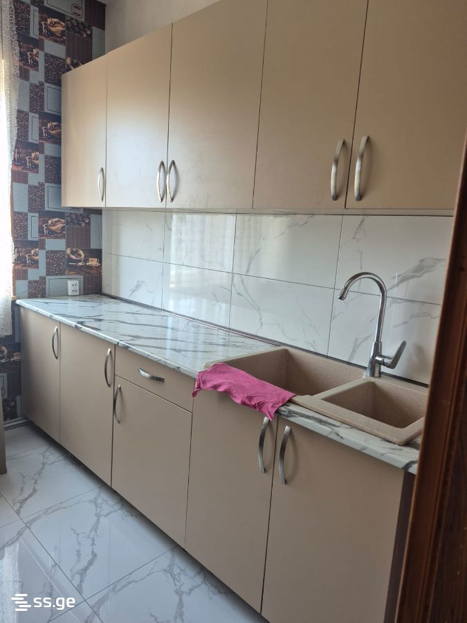 shandor petef st. 88 - 3 rooms
