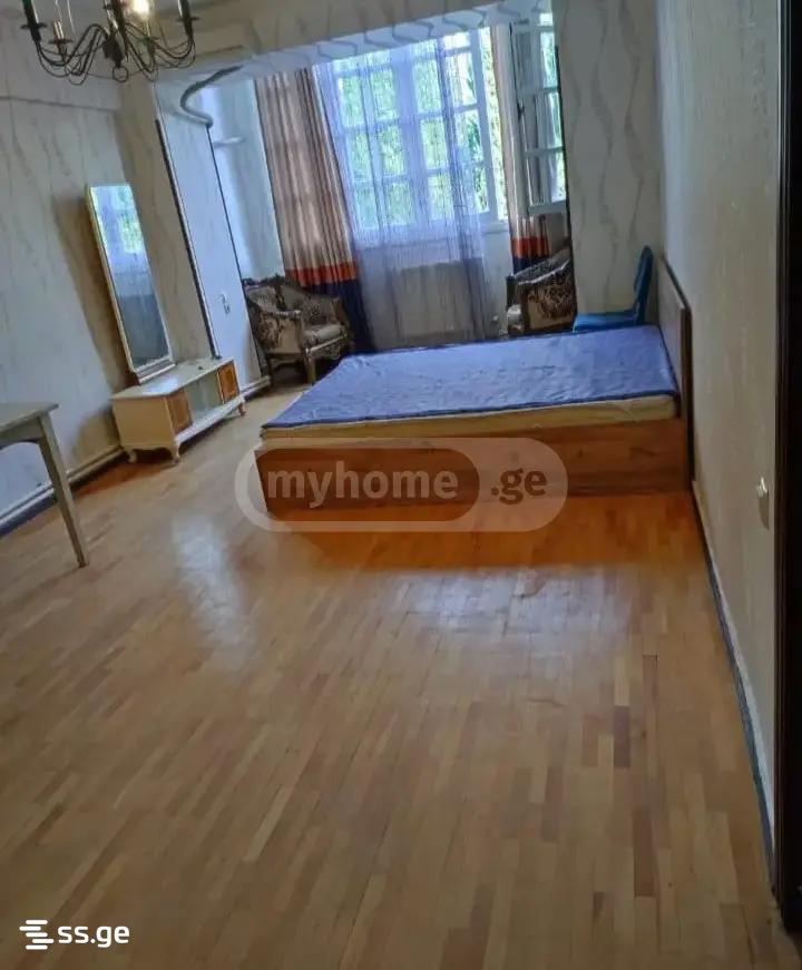 s. cincadze st - 4 rooms