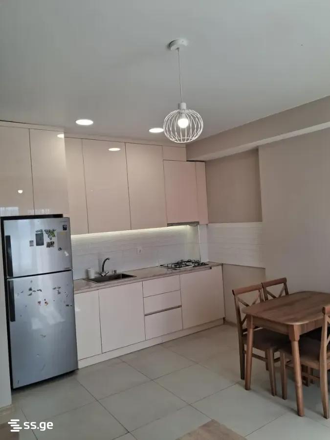 abashvili st. - 2 rooms