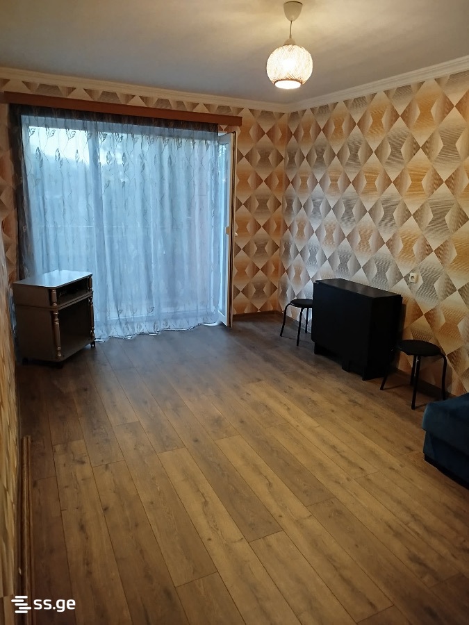 Micro. I, bl. IX - Temka 22 - 1 rooms