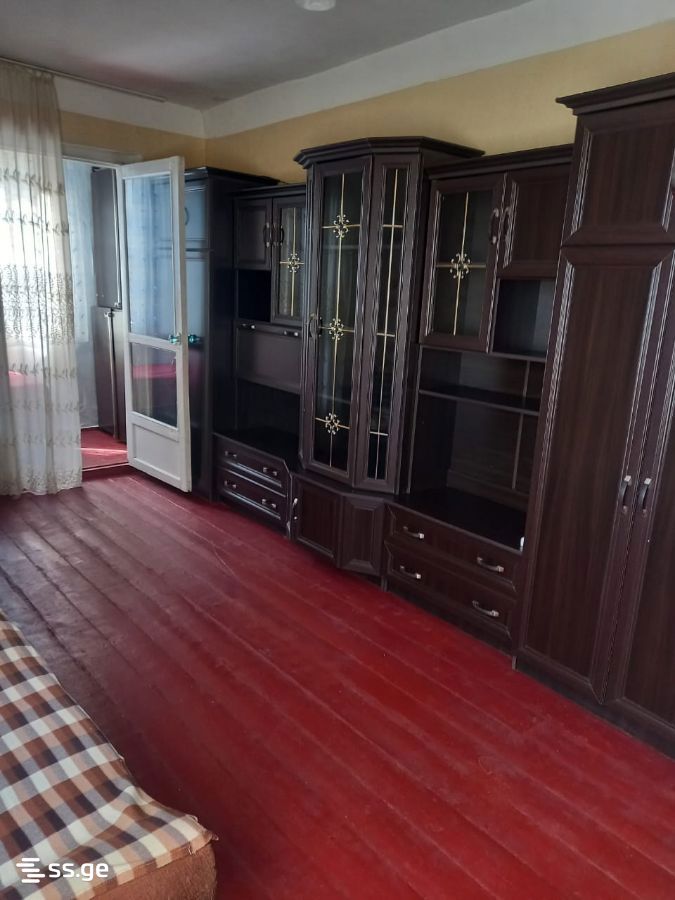 Mesame masivi ვარკეთილის - 2 rooms