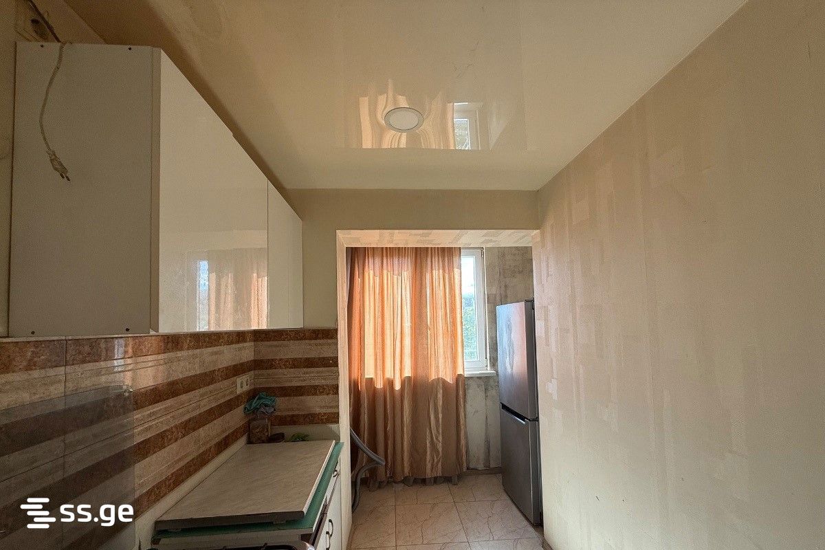 a.wereTlis avenue 87 - 2 rooms