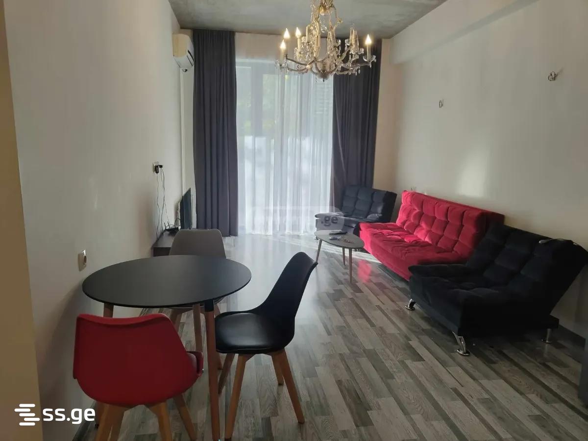 paliashvili st. - 2 rooms
