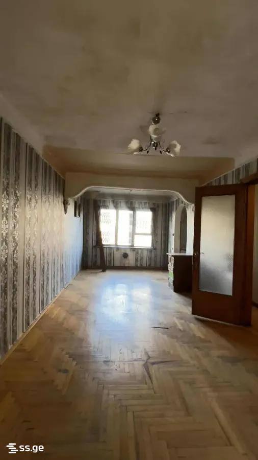 kaloubani st. 0 - 4 rooms