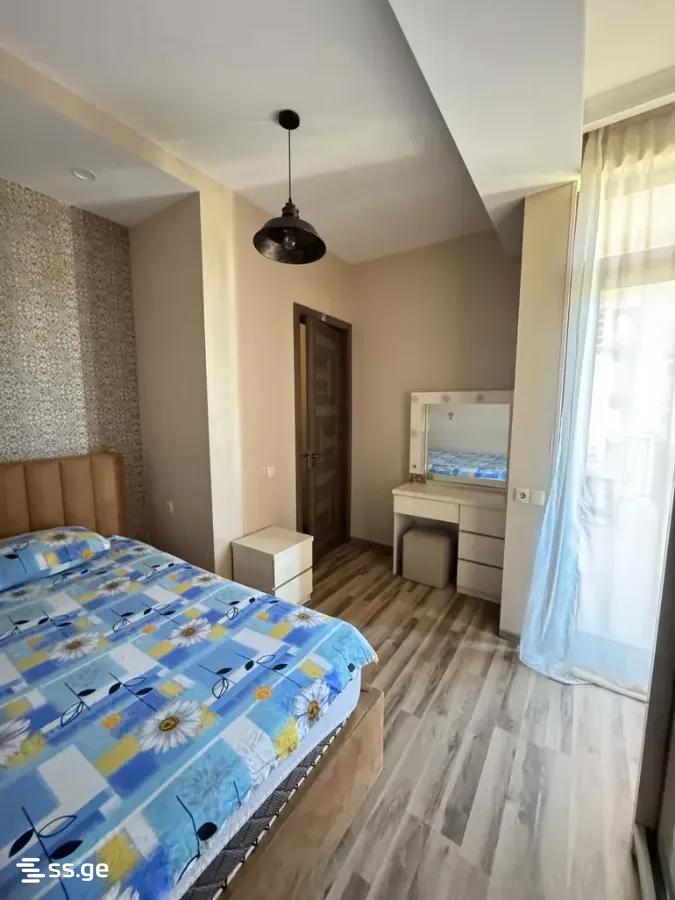 Block II - Digomi massive - 2 rooms